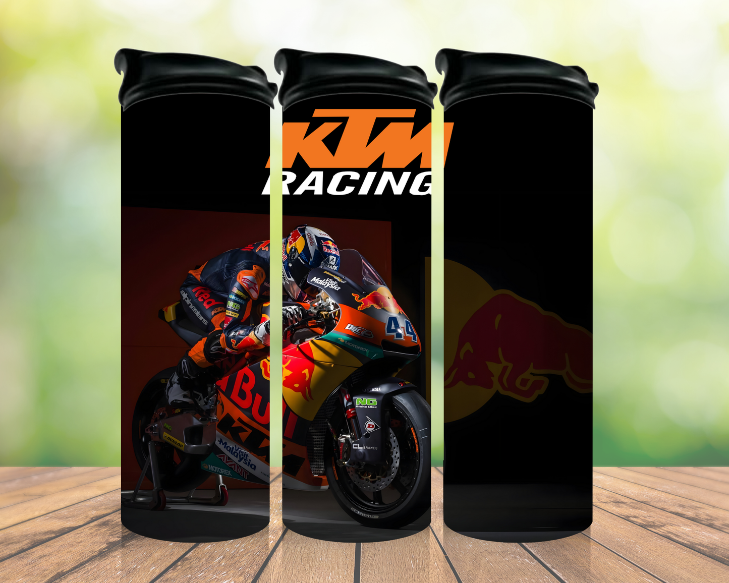 KTM Bike Racing 1
