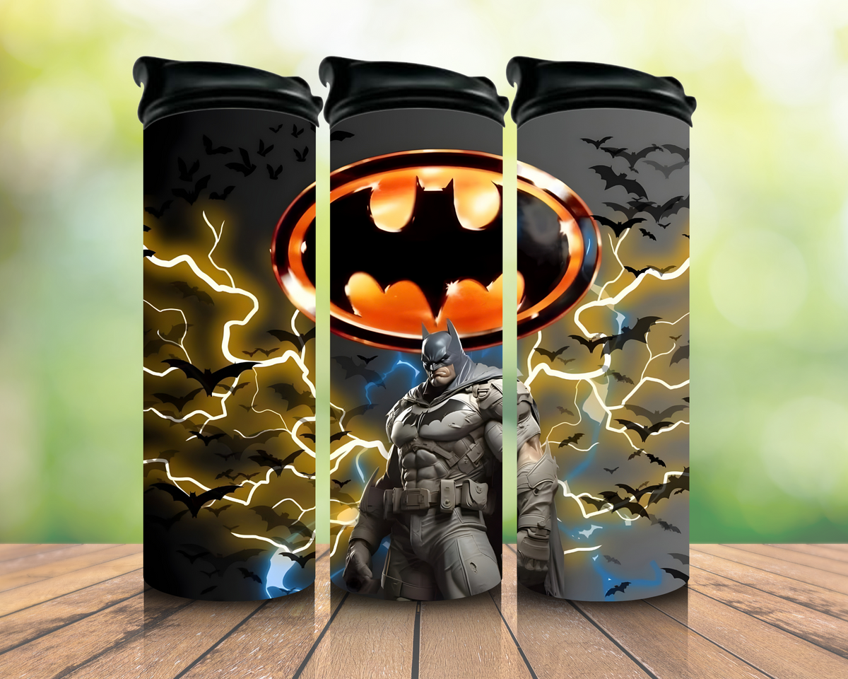 Batman Tumbler