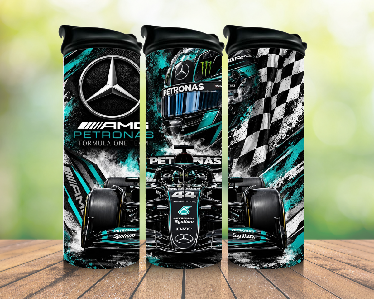Mercedes-AMG Petronas Formula 1 Tumbler