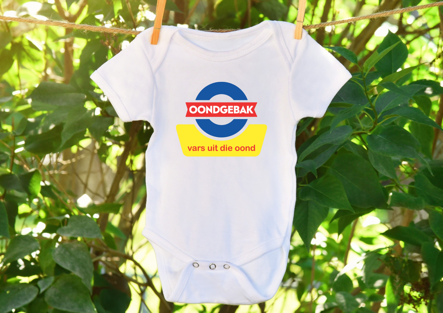 SA Baby Grows