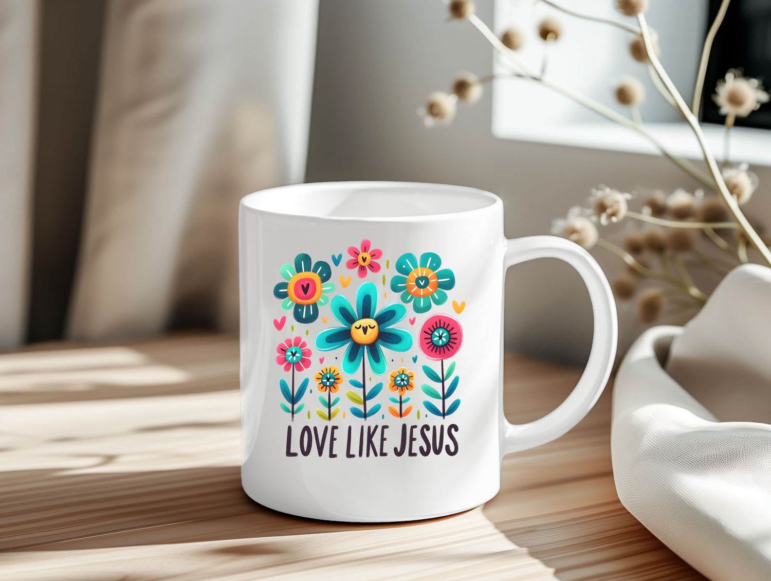Coffee Cup