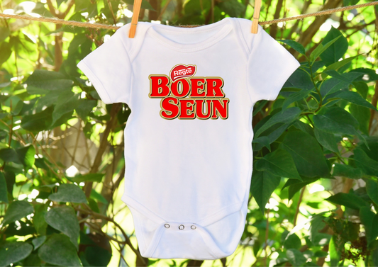 Boer Seun 2
