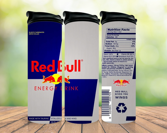 Red Bull