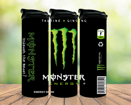 Monter Energy Drink