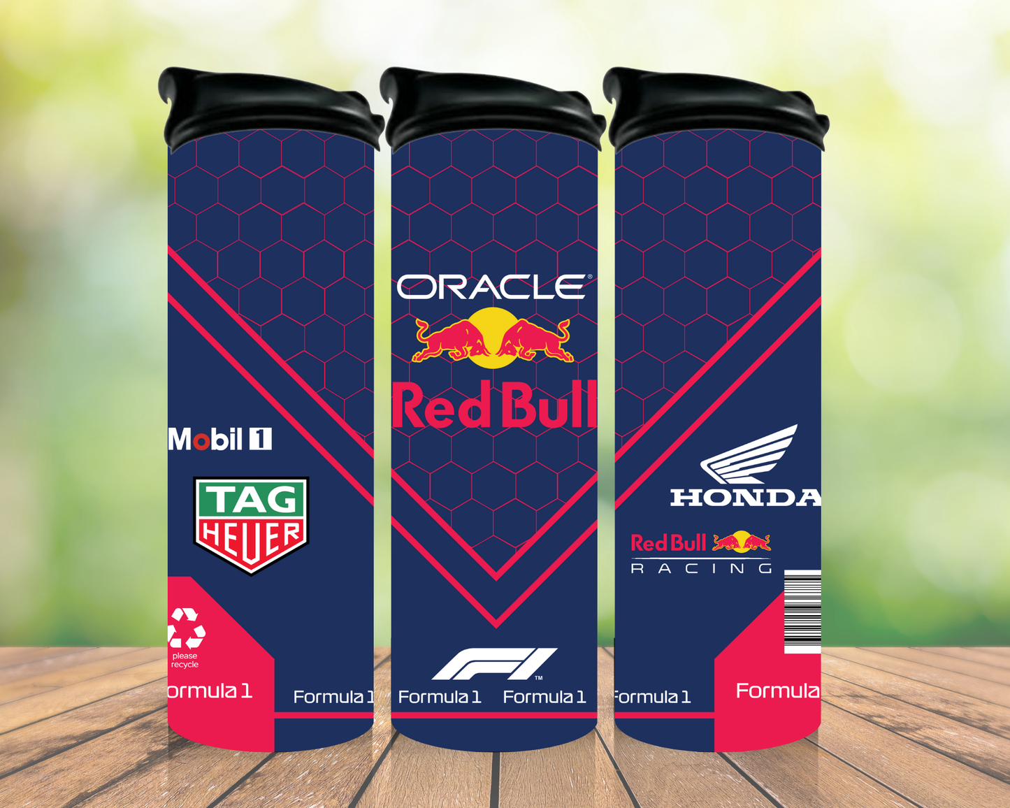 Red Bull Racing