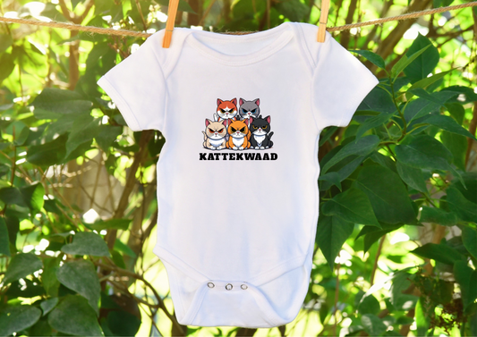 Kattekwaad