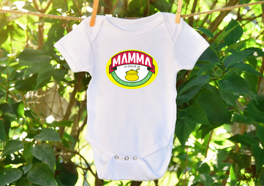 Mamma