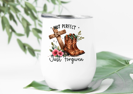 Not perfect