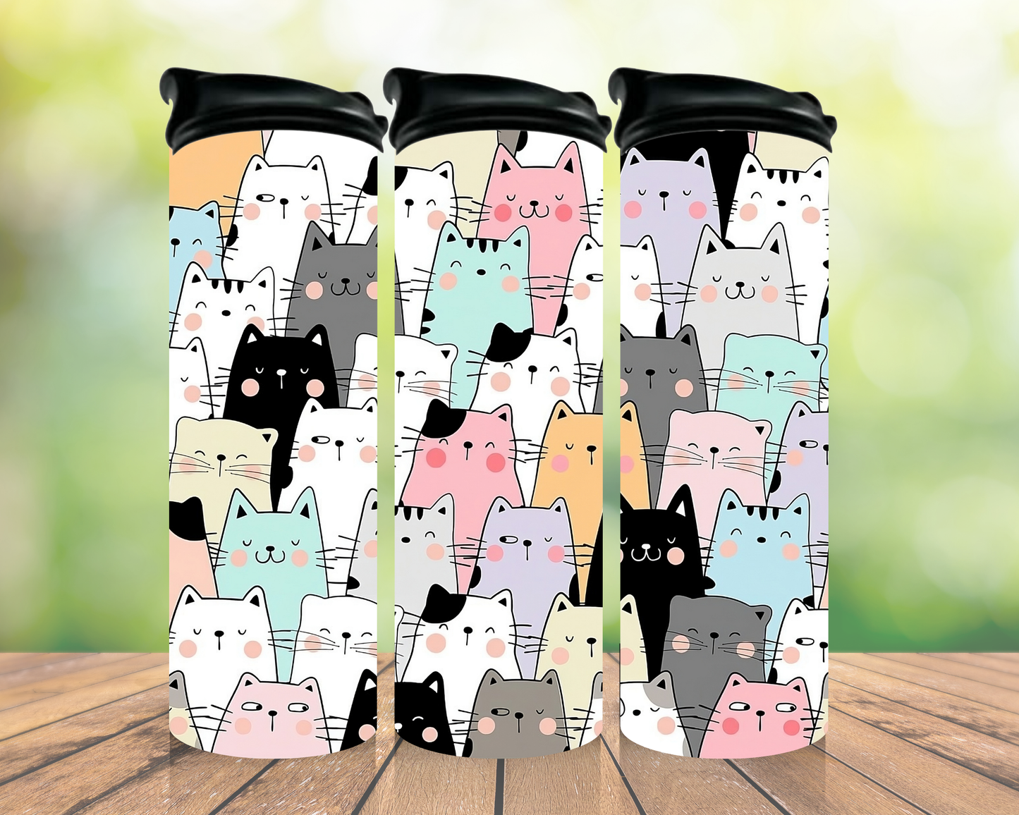 Cats