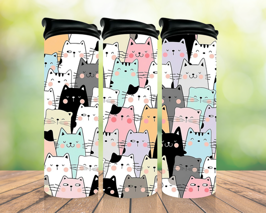 Cats