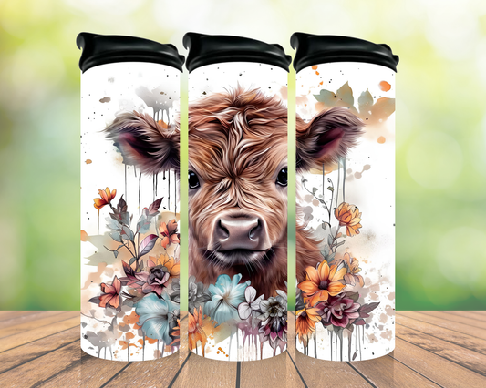 Cow 1