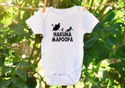 Makuna Mapoopa
