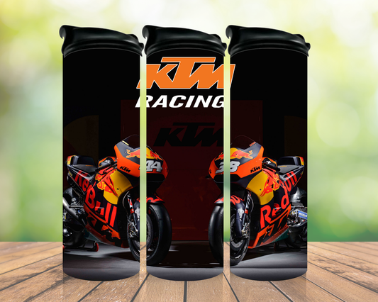 KTM Super Bike 2
