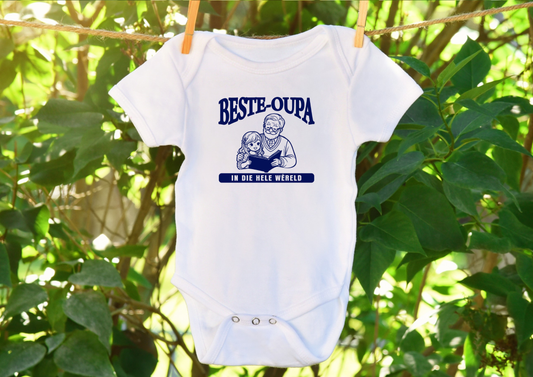 Besta Oupa