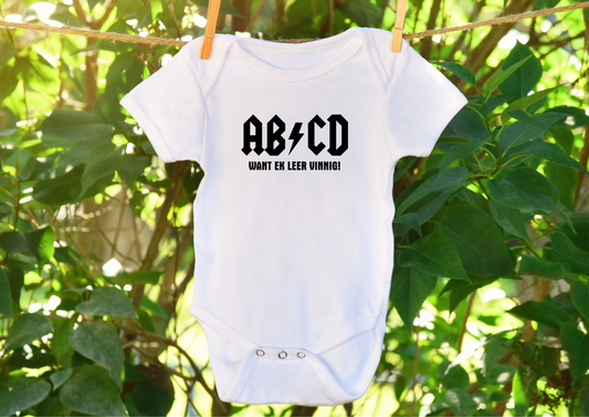 AB CD