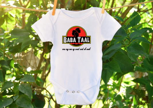 Baba Taal