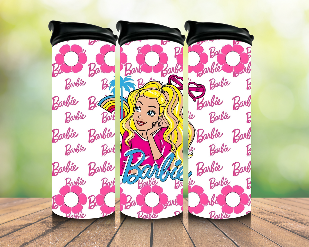 Barbie Tumbler