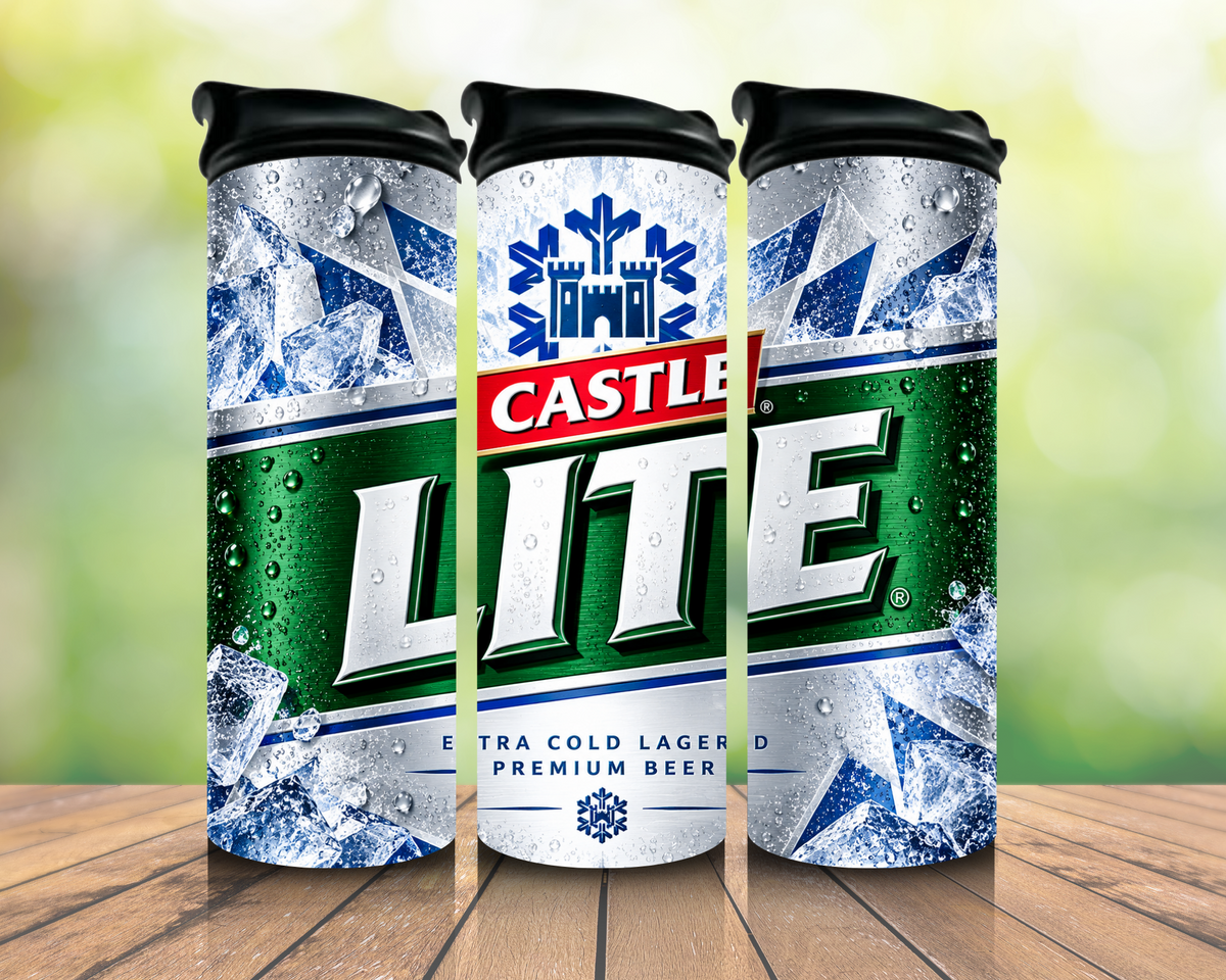 Castle Lite Tumbler