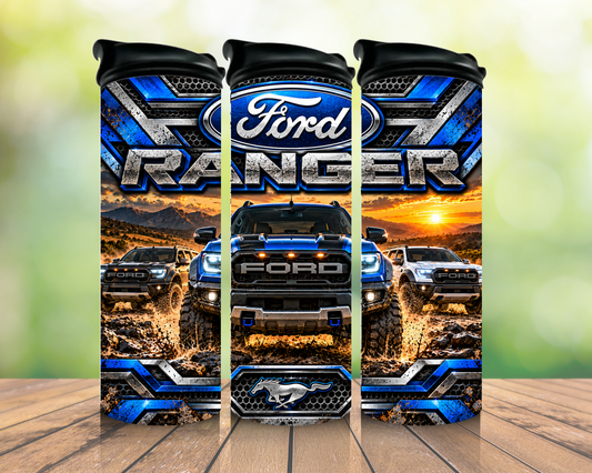 Ford Ranger Tumbler
