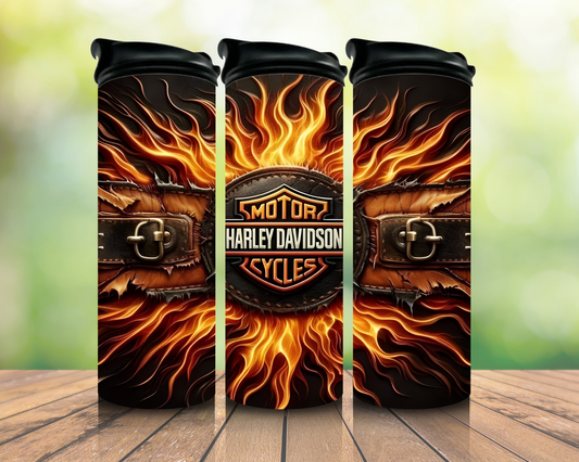 Harley-Davidson Tumbler